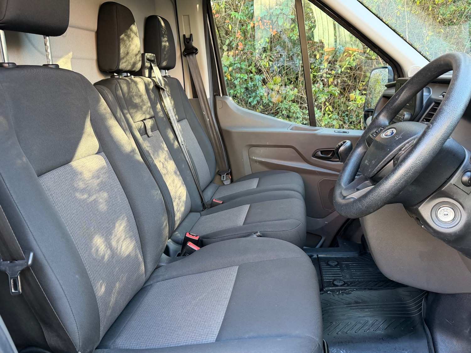 Used Ford Transit 2020 for sale - 77085827: Photo 9