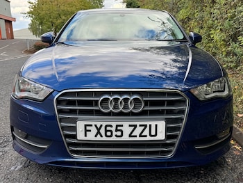 Used Audi A3 2015 for sale - 75872737: Photo