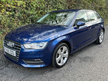 Used Audi A3 2015 for sale - 75872737: Photo