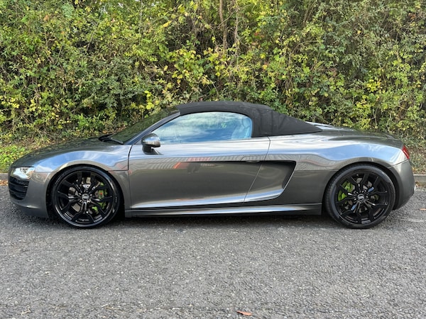 Used Audi R8 2011 for sale - 76232986: Photo 11