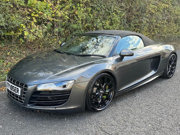 Used Audi R8 2011 for sale - 76232986: Photo 12