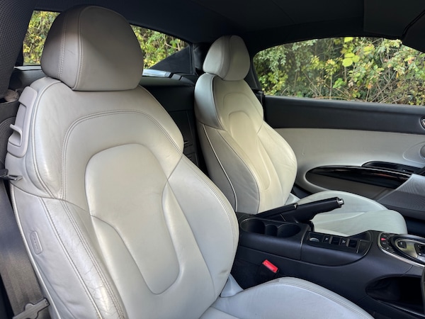 Used Audi R8 2011 for sale - 76232986: Photo 14