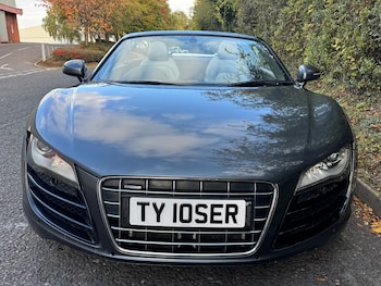Used Audi R8 2011 for sale - 76232986: Photo 2