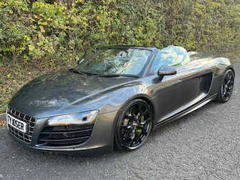 Used Audi R8 2011 for sale - 76232986: Photo 3
