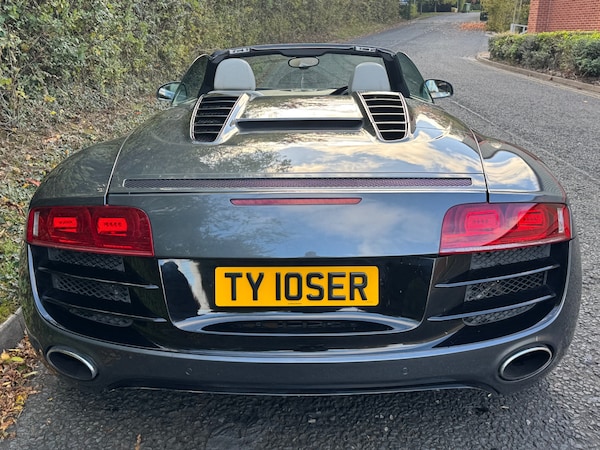 Used Audi R8 2011 for sale - 76232986: Photo 5