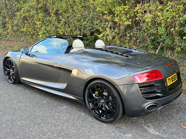 Used Audi R8 2011 for sale - 76232986: Photo 9