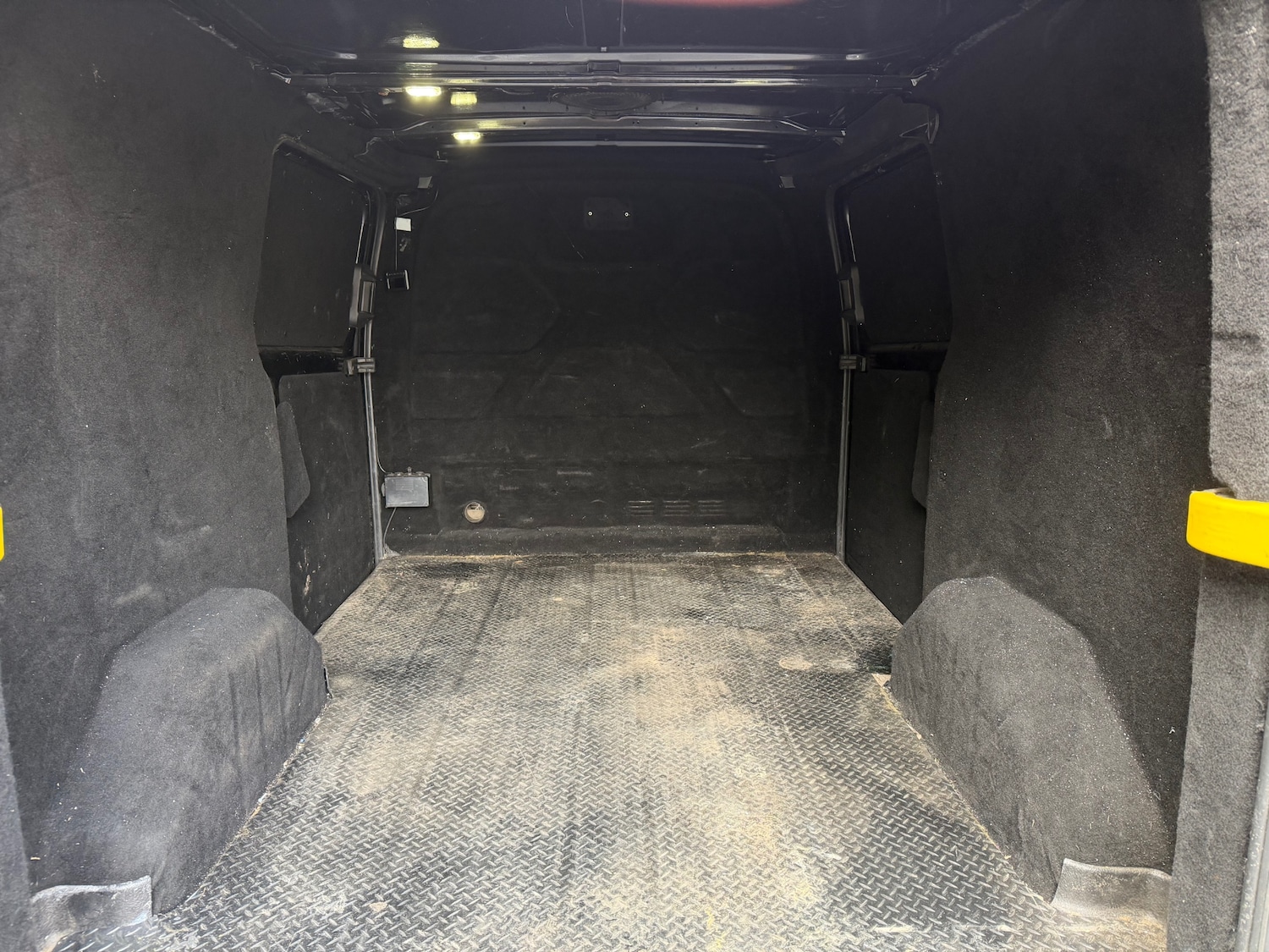 Used Ford Transit Custom 2014 for sale - 78129525: Photo 13