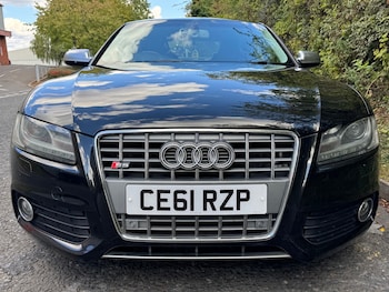 Used Audi A5 2011 for sale - 75873814: Photo