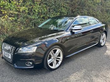 Used Audi A5 2011 for sale - 75873814: Photo