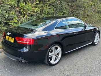 Used Audi A5 2011 for sale - 75873814: Photo