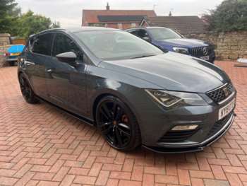 2019 (19) - 2.0 TSI 290 Cupra [EZ] 5dr DSG
