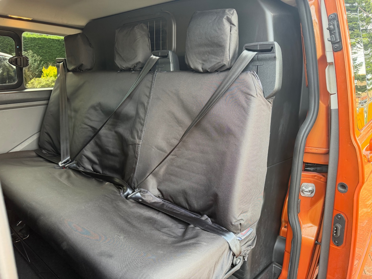 Used Ford Transit Custom 2019 for sale - 77655677: Photo 11