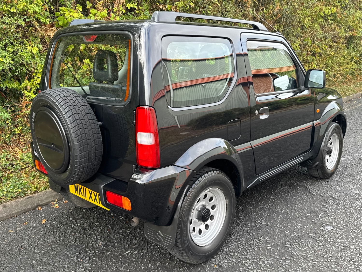 Vehicle 6