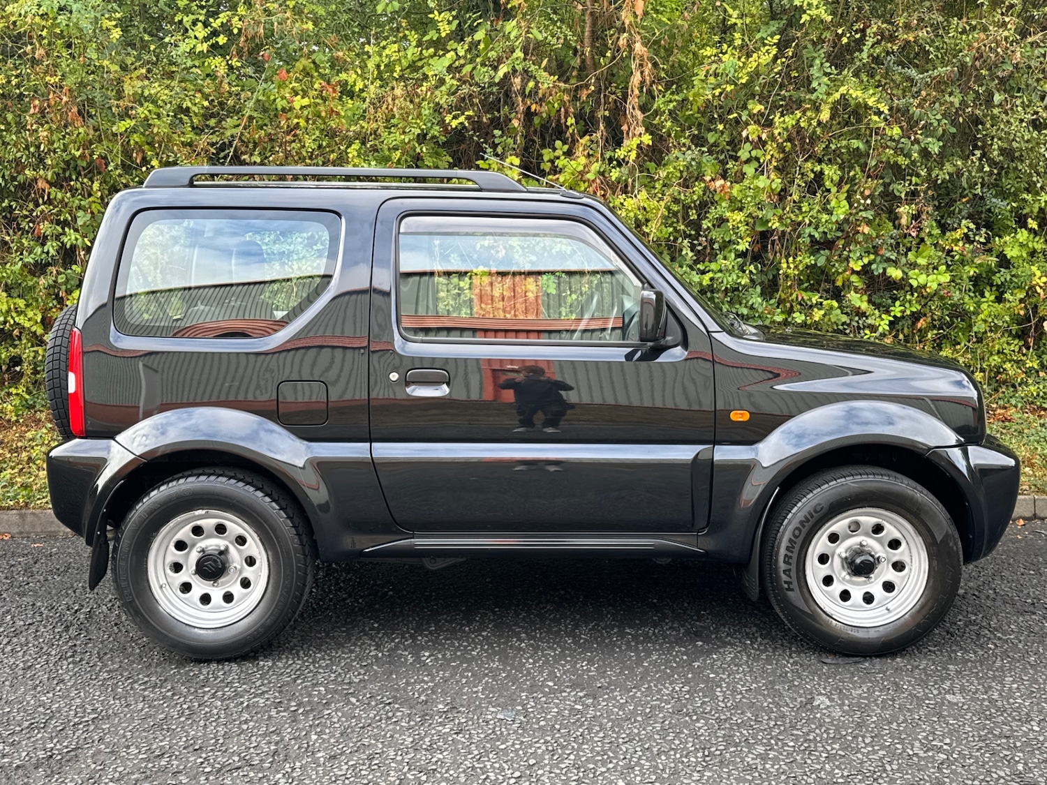 Vehicle 7