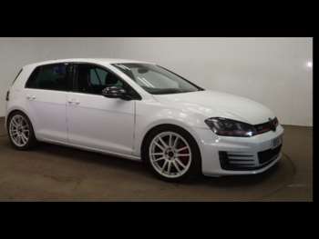 2016 (66) - 2.0 TSI GTI 5dr DSG [Nav]