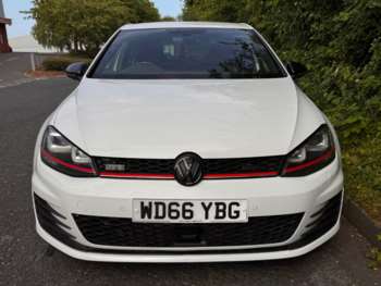Used Volkswagen Golf 2016 for sale - 74579239: Photo
