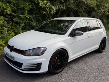 Used Volkswagen Golf 2016 for sale - 74579239: Photo