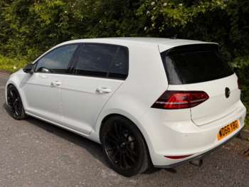Used Volkswagen Golf 2016 for sale - 74579239: Photo