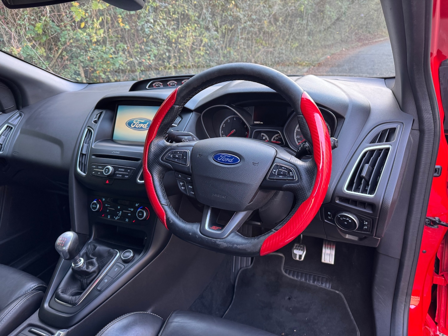 Used Ford Focus 2016 for sale - 77061551: Photo 10