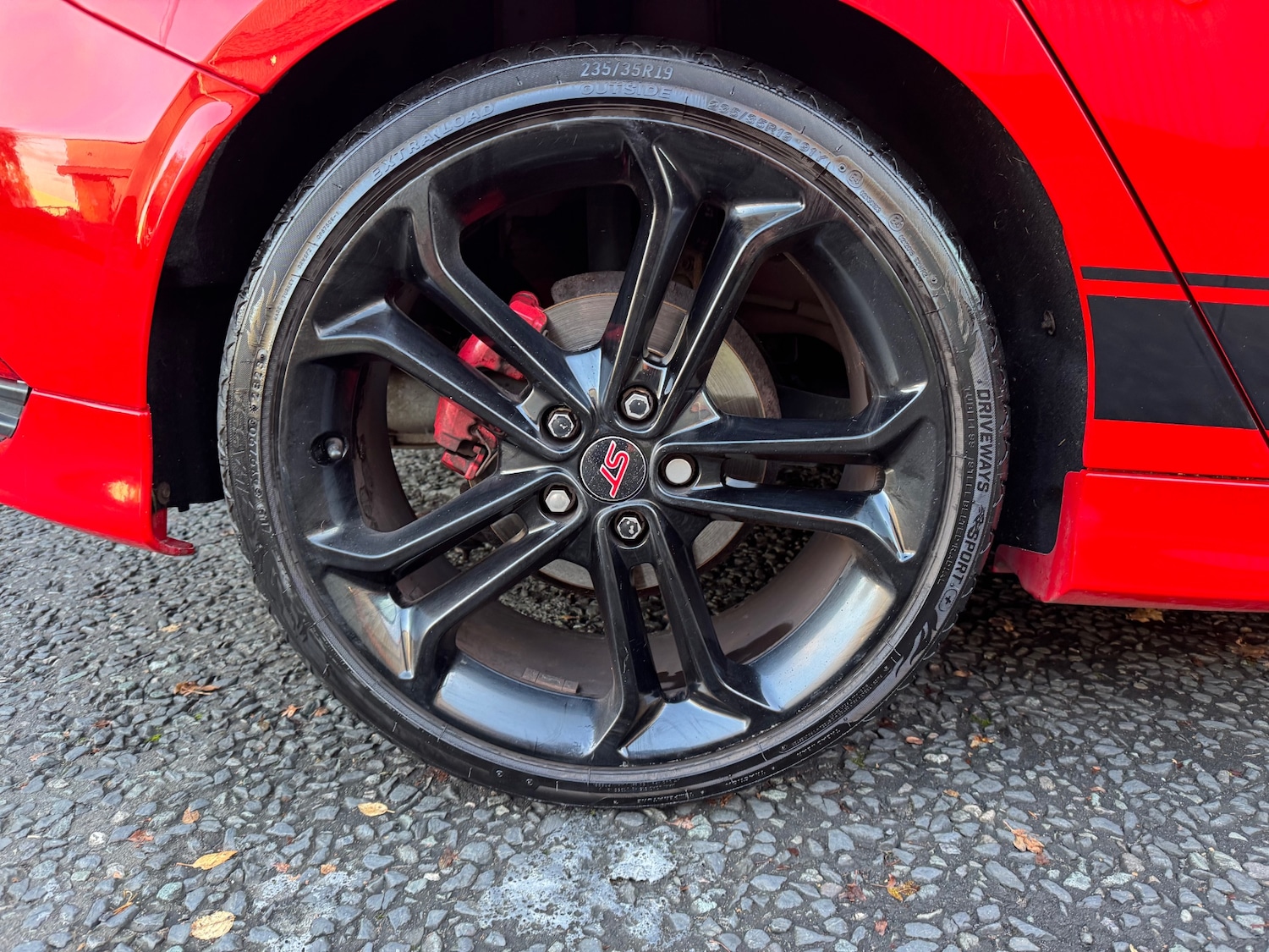 Used Ford Focus 2016 for sale - 77061551: Photo 11