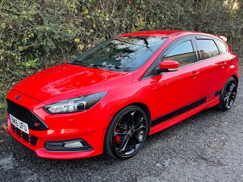 Used Ford Focus 2016 for sale - 77061551: Photo