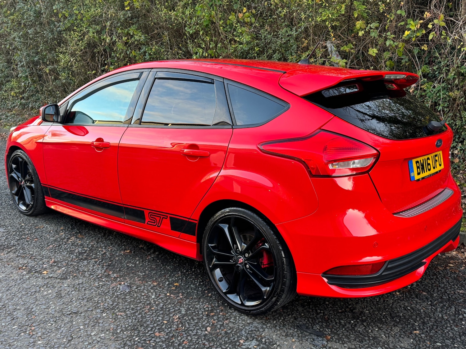Used Ford Focus 2016 for sale - 77061551: Photo 6