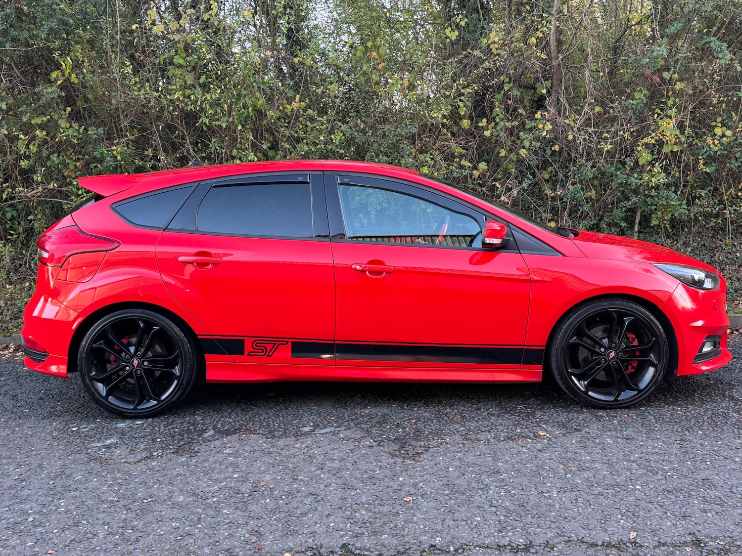 Used Ford Focus 2016 for sale - 77061551: Photo 7