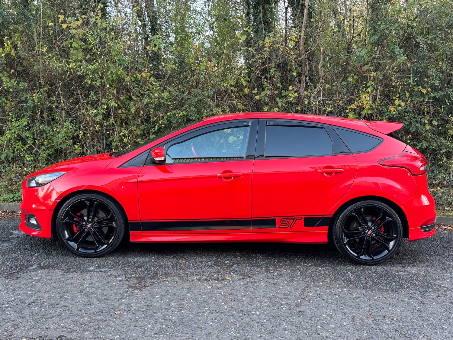 Used Ford Focus 2016 for sale - 77061551: Photo 8