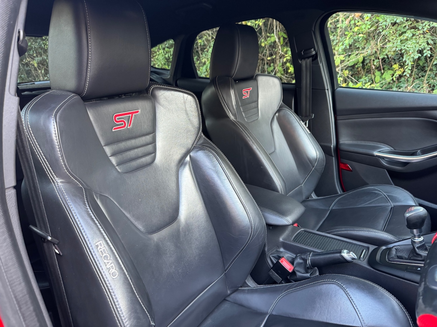 Used Ford Focus 2016 for sale - 77061551: Photo 9