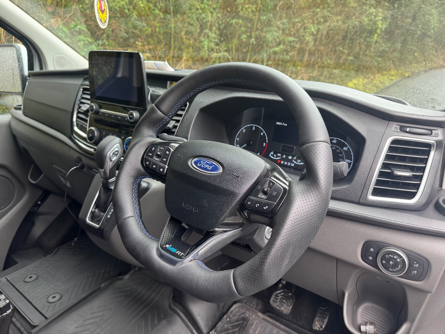 Used Ford Transit Custom 2022 for sale - 77997565: Photo 10