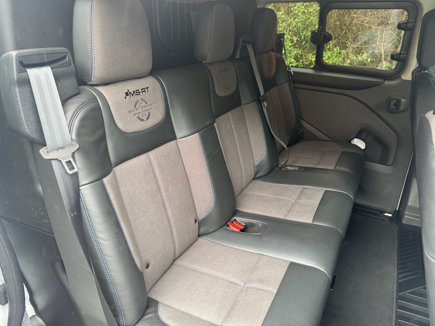 Used Ford Transit Custom 2022 for sale - 77997565: Photo 12