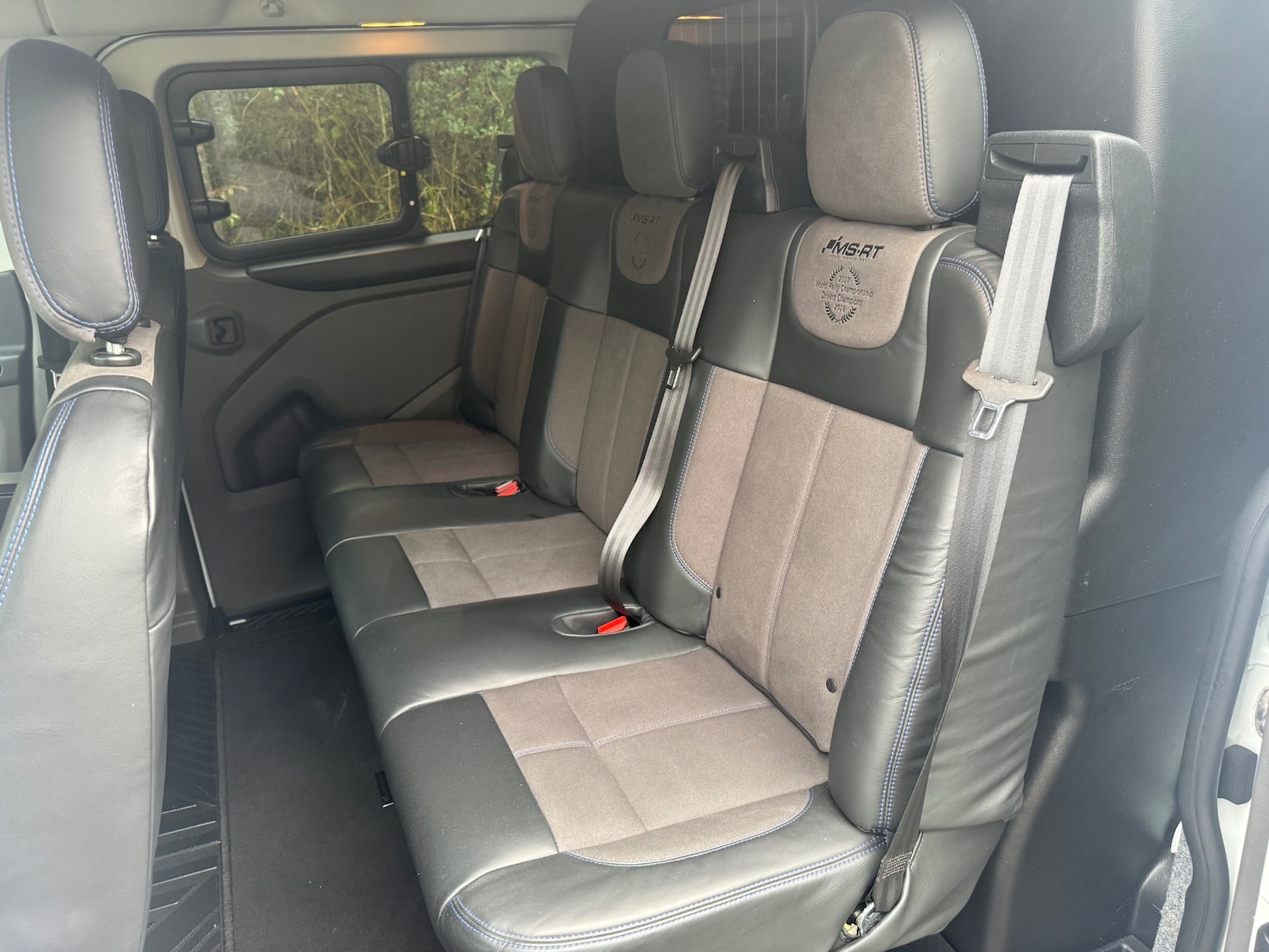 Used Ford Transit Custom 2022 for sale - 77997565: Photo 13