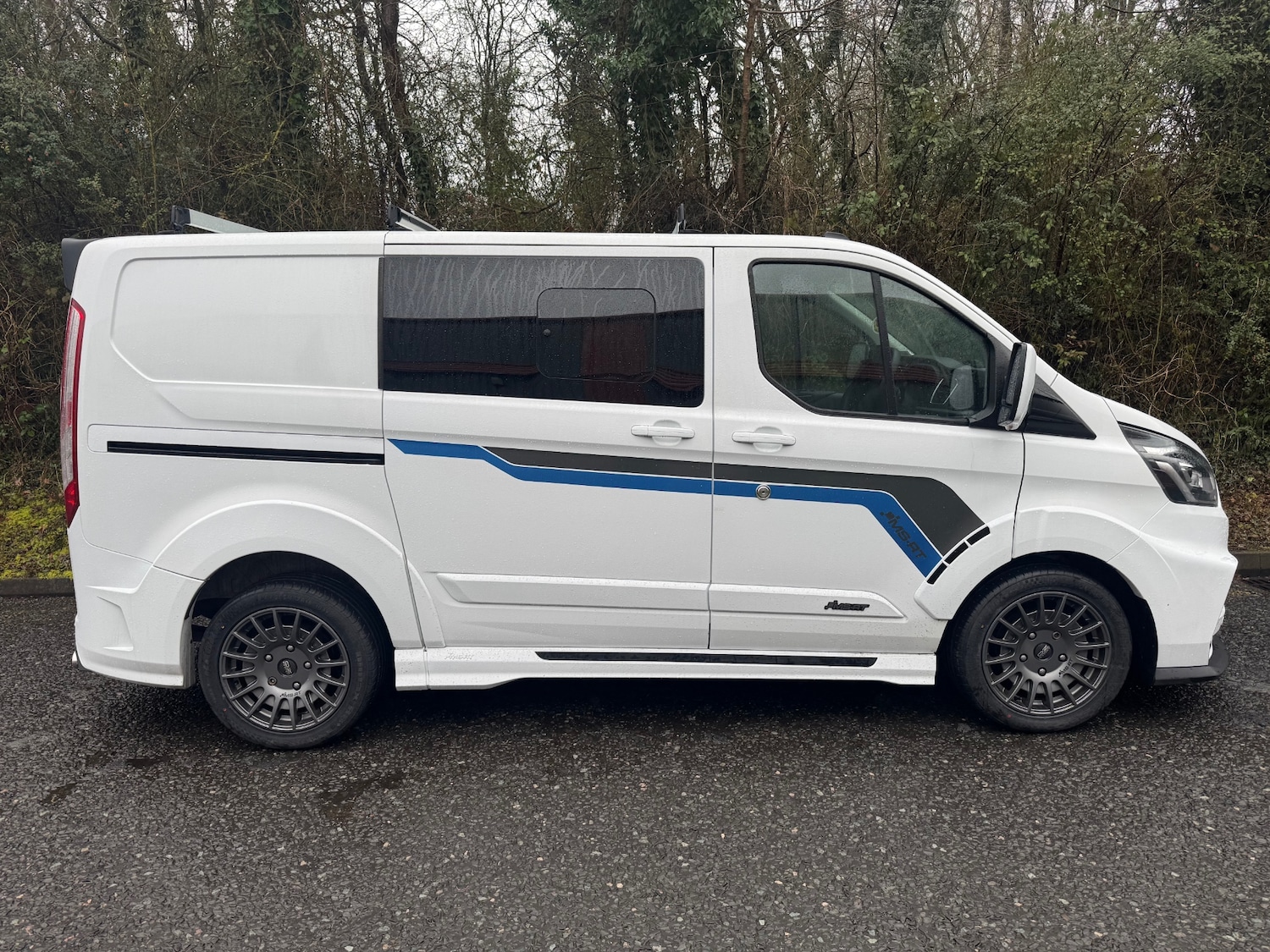Used Ford Transit Custom 2022 for sale - 77997565: Photo 7