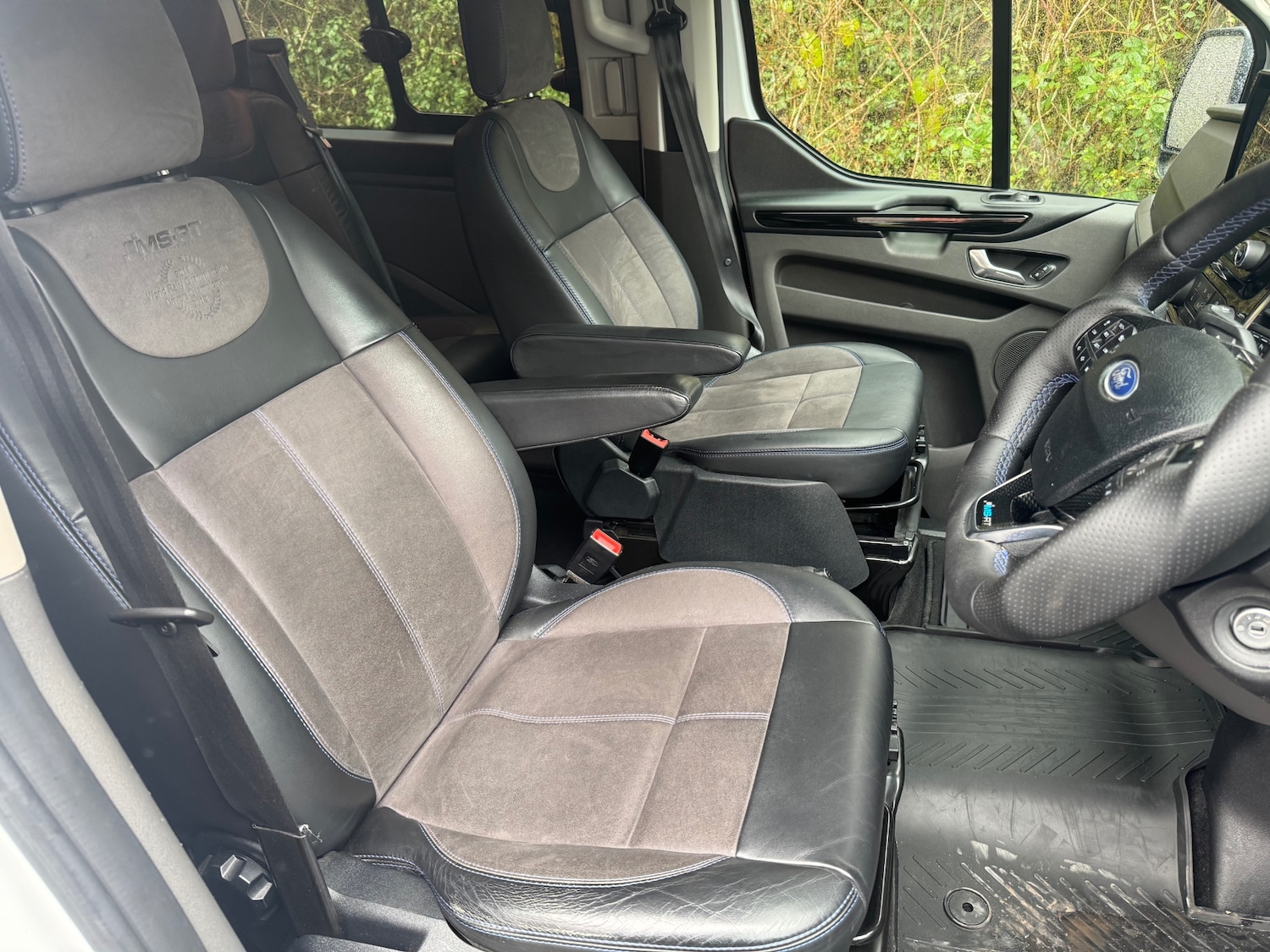Used Ford Transit Custom 2022 for sale - 77997565: Photo 9
