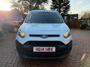 Used Ford Transit Connect 2014 for sale - 77280035: Photo