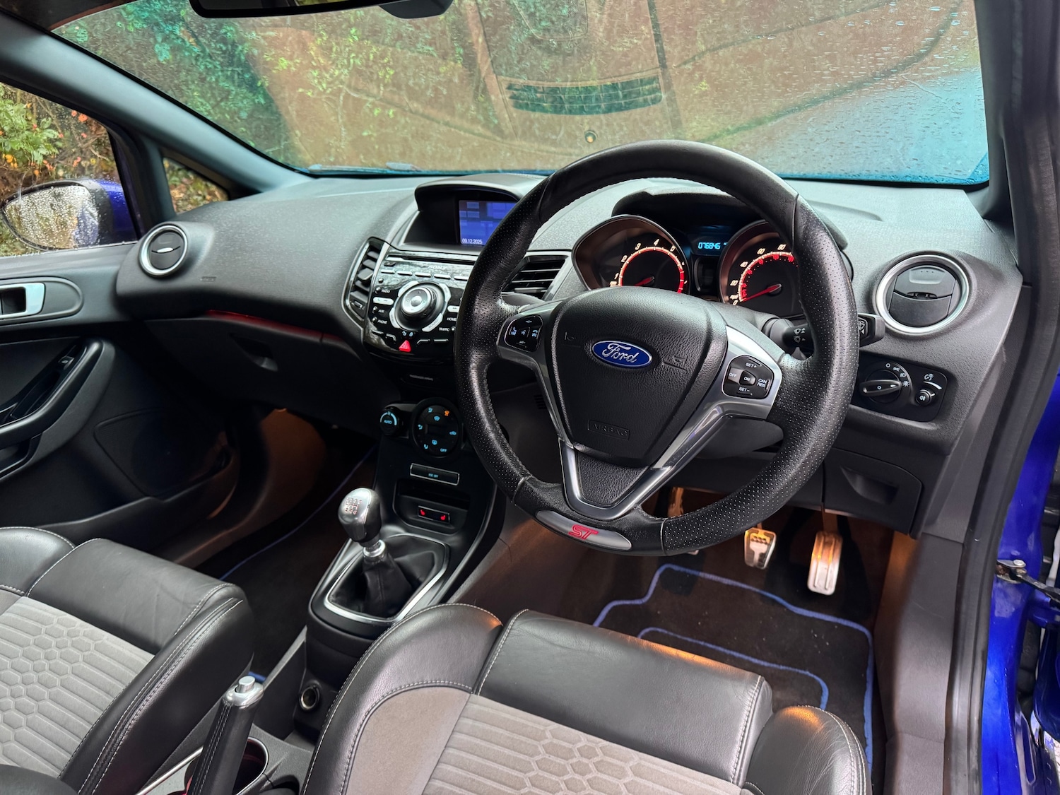 Used Ford Fiesta 2015 for sale - 77012107: Photo 10