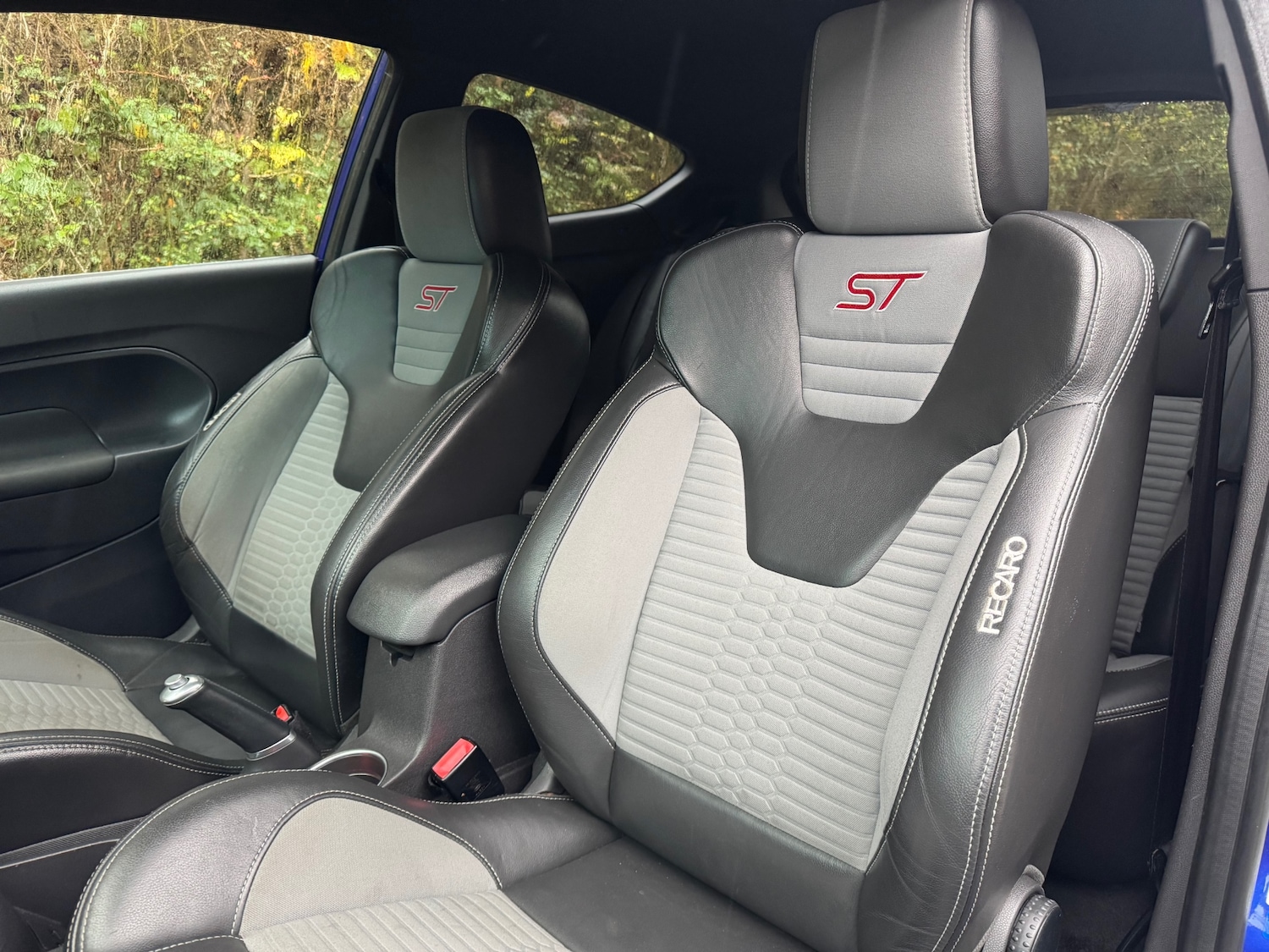 Used Ford Fiesta 2015 for sale - 77012107: Photo 11