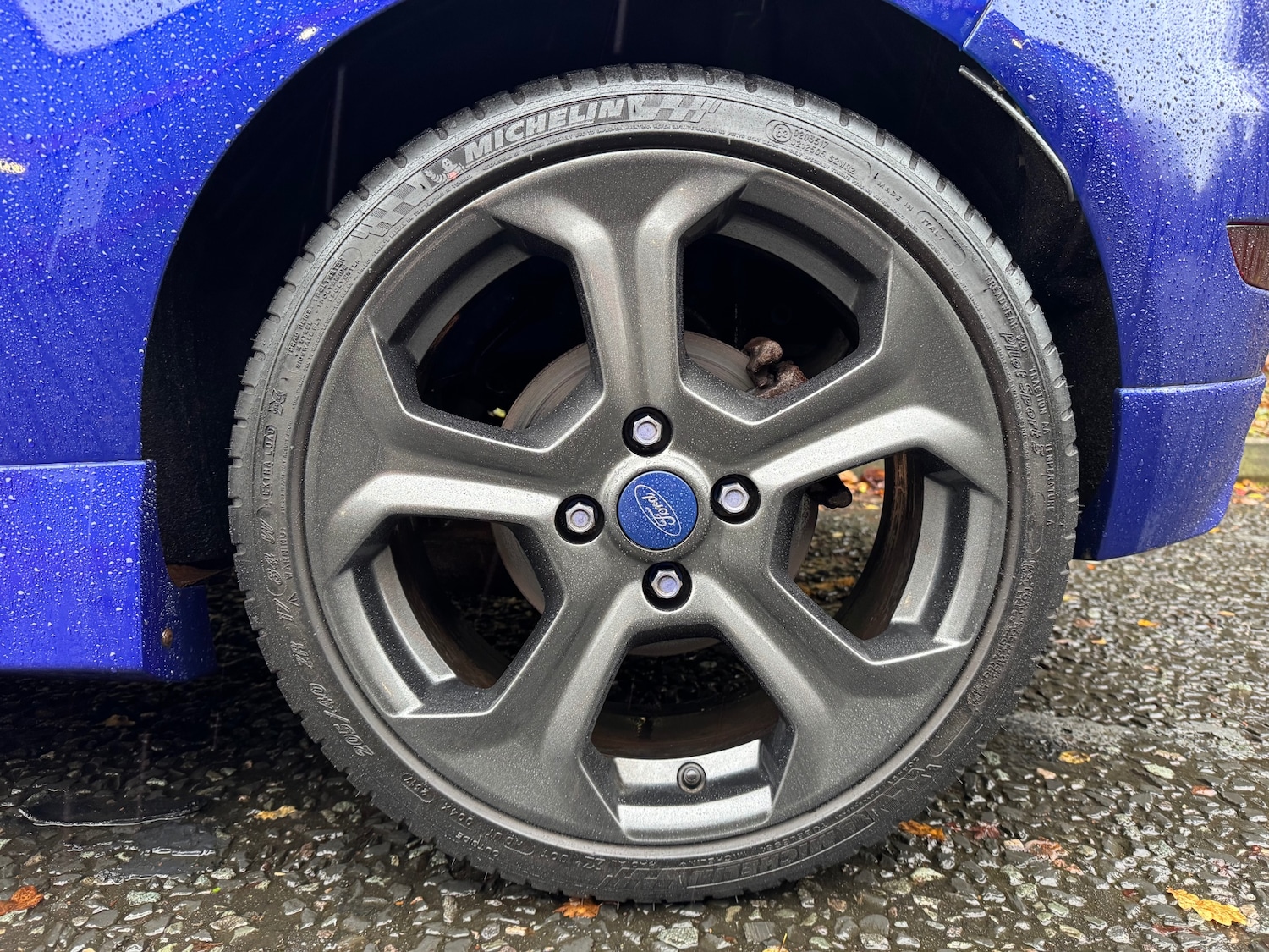 Used Ford Fiesta 2015 for sale - 77012107: Photo 12