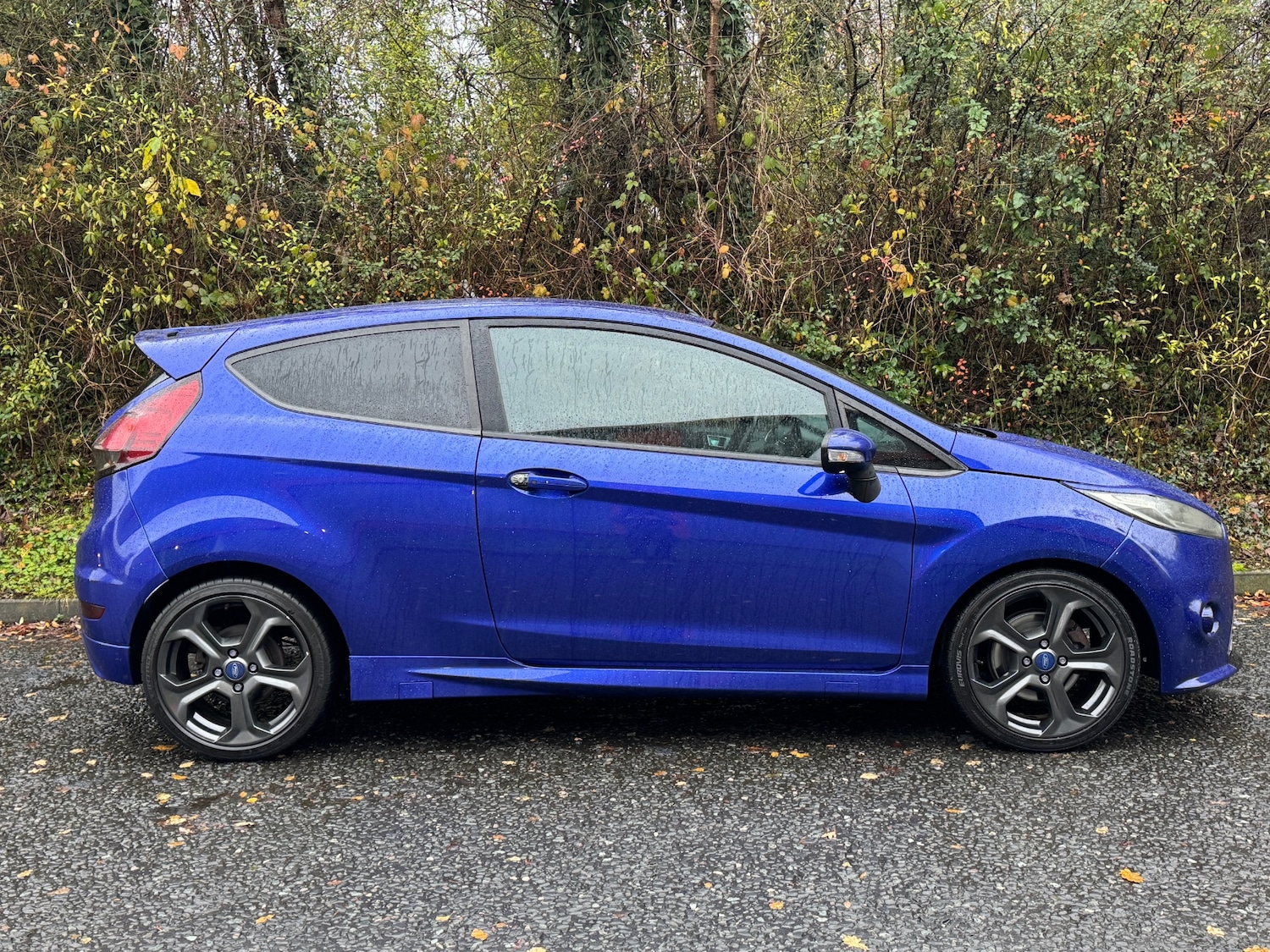 Used Ford Fiesta 2015 for sale - 77012107: Photo 7