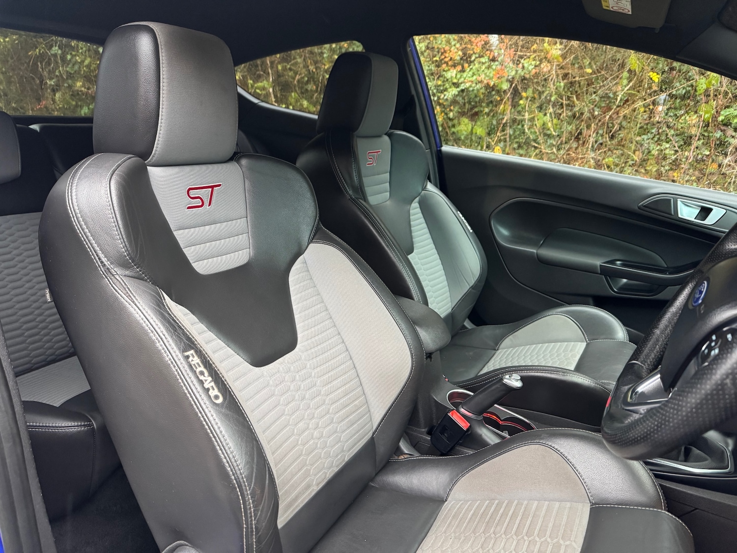 Used Ford Fiesta 2015 for sale - 77012107: Photo 9