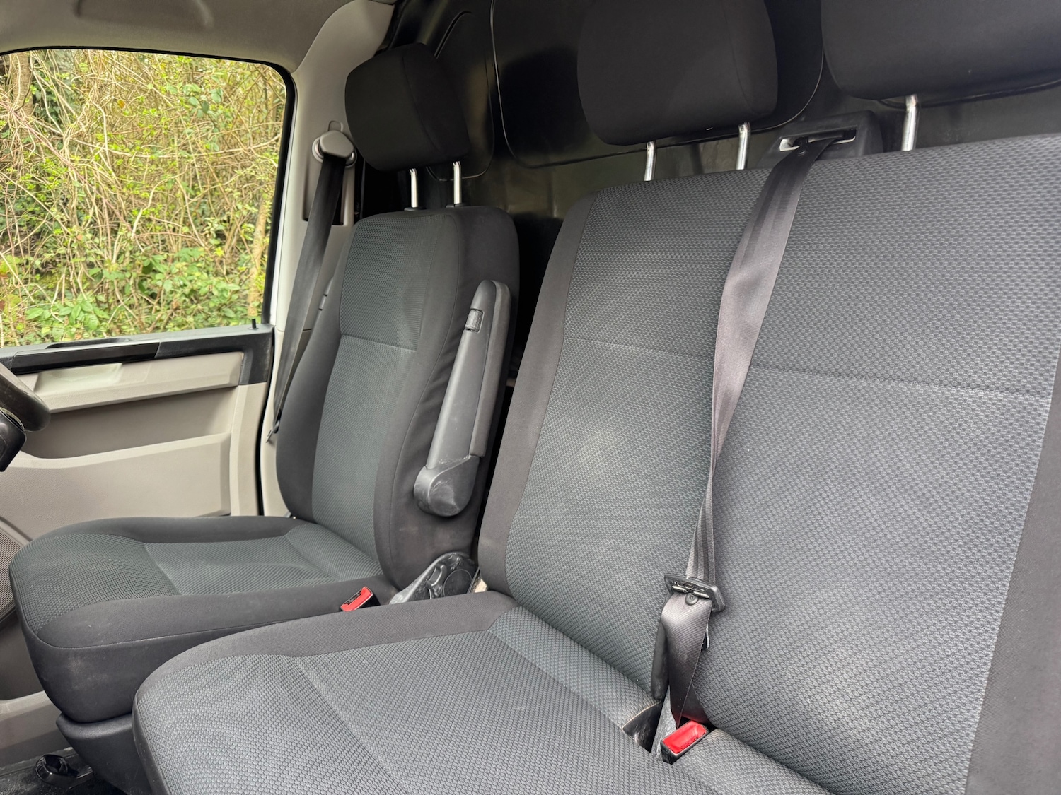 Used Volkswagen Transporter 2019 for sale - 77997559: Photo 10