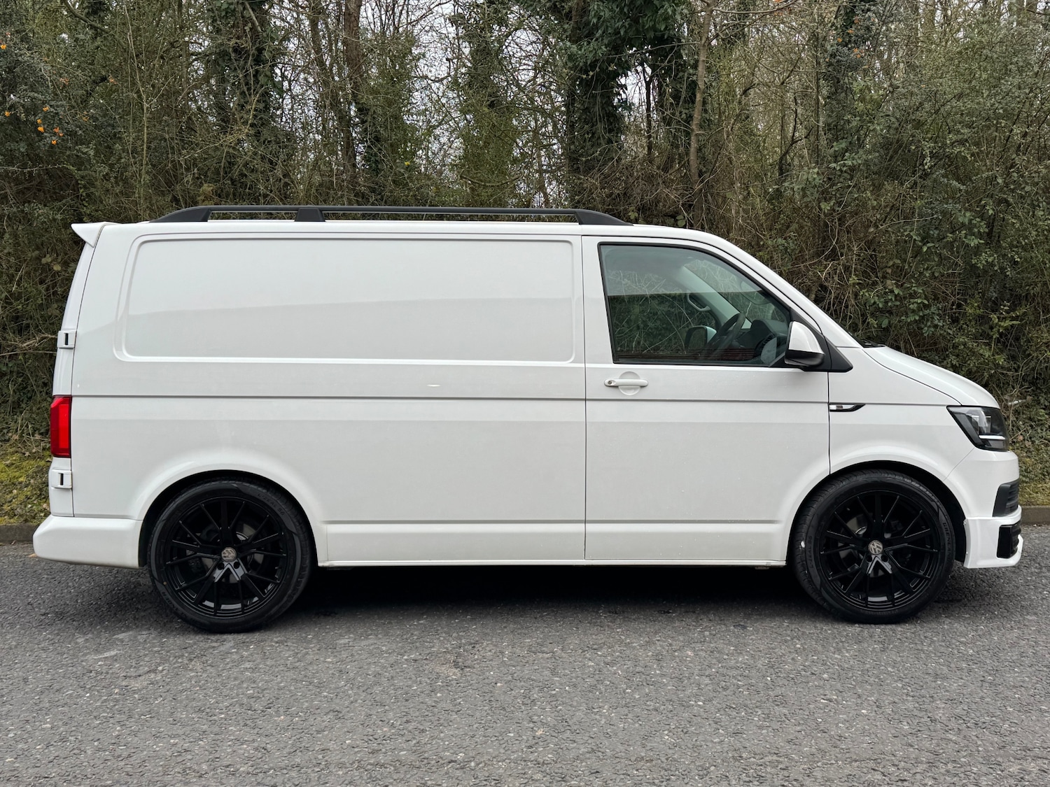 Used Volkswagen Transporter 2019 for sale - 77997559: Photo 7