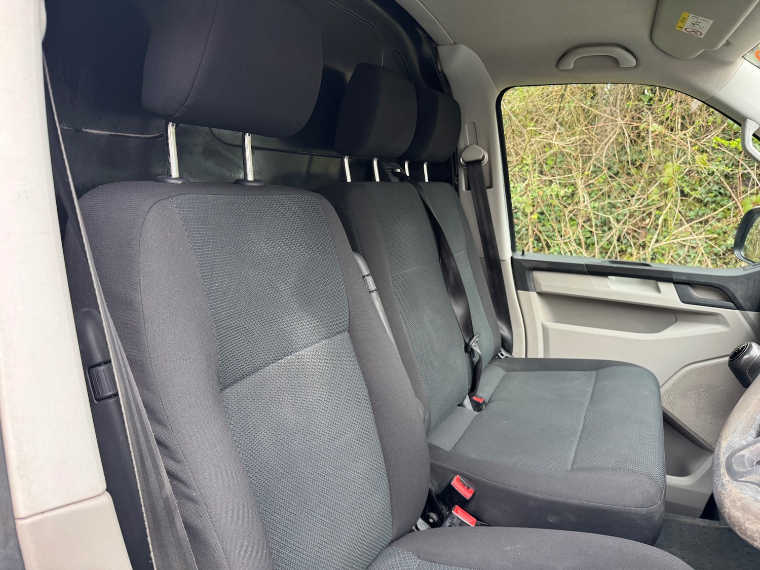 Used Volkswagen Transporter 2019 for sale - 77997559: Photo 9