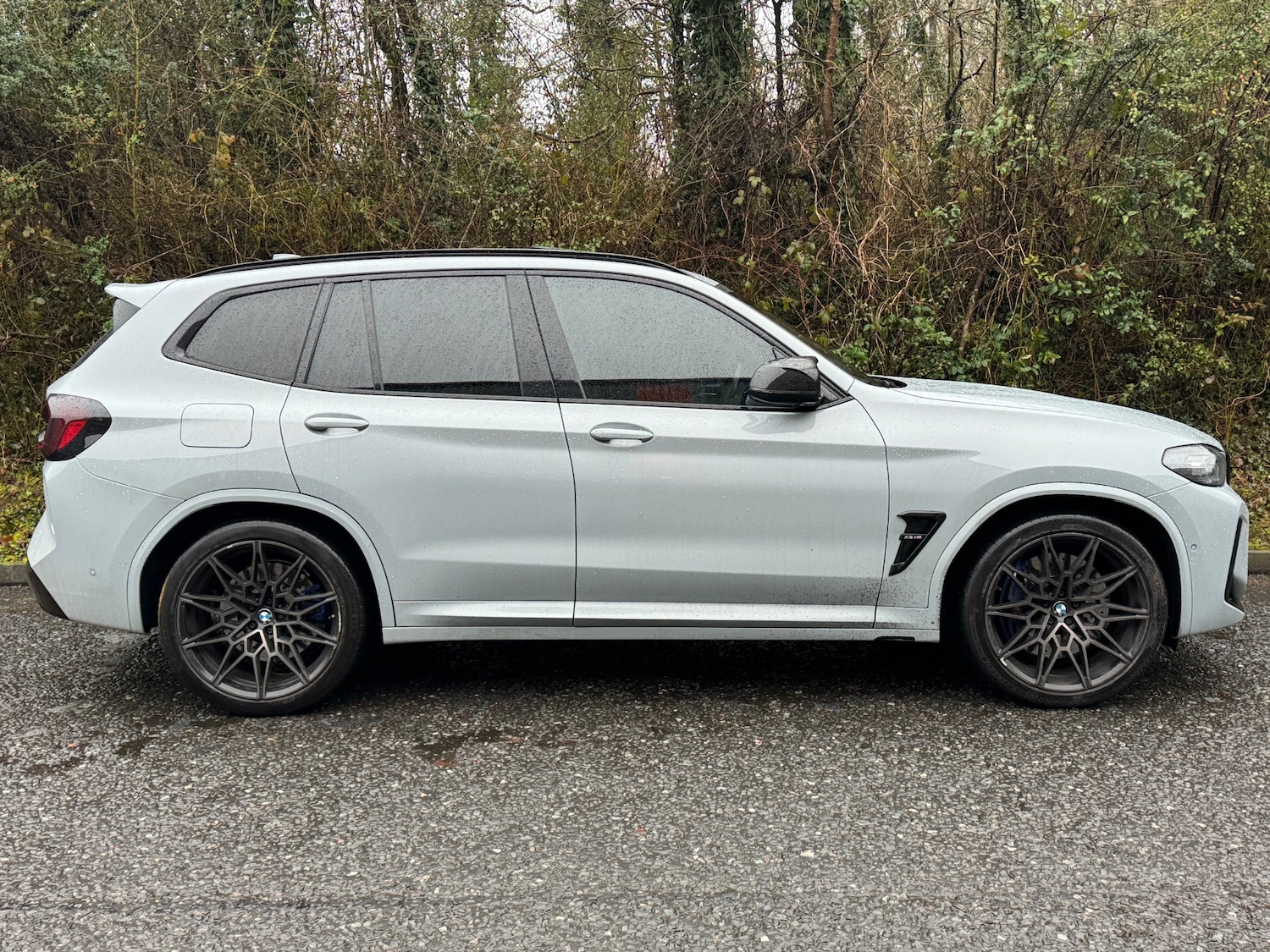 Used BMW X3 M 2021 for sale - 77461654: Photo 7
