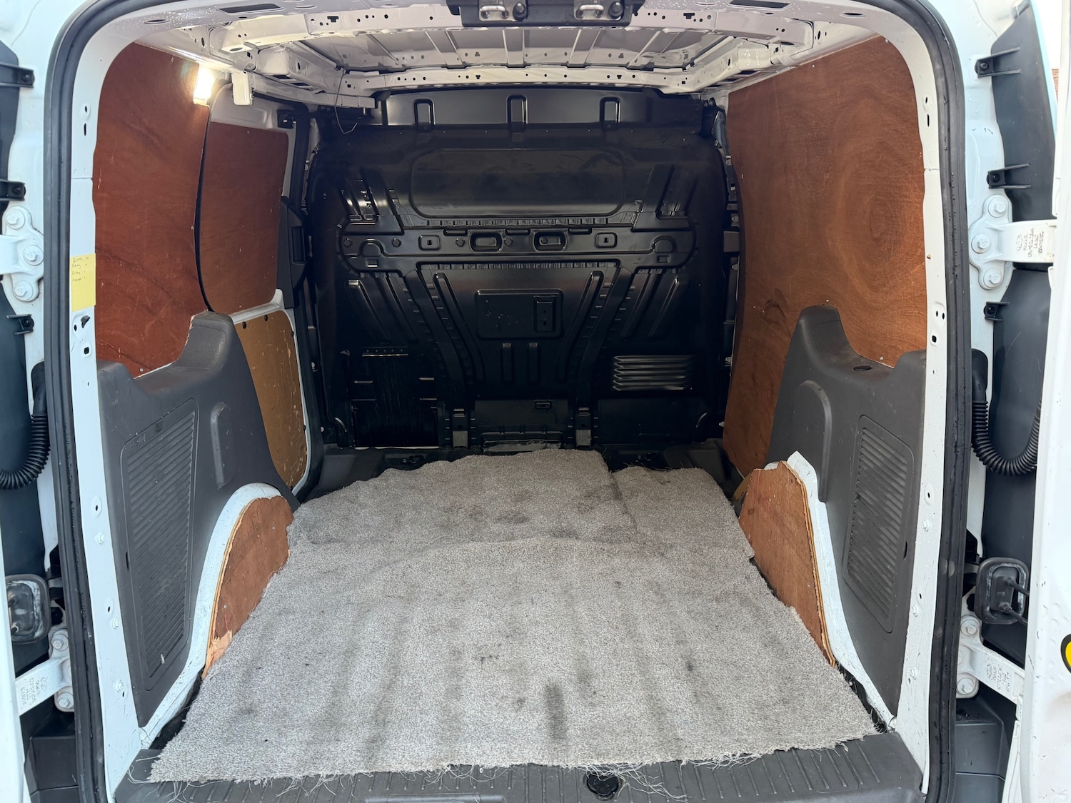 Used Ford Transit Connect 2020 for sale - 77280033: Photo 10