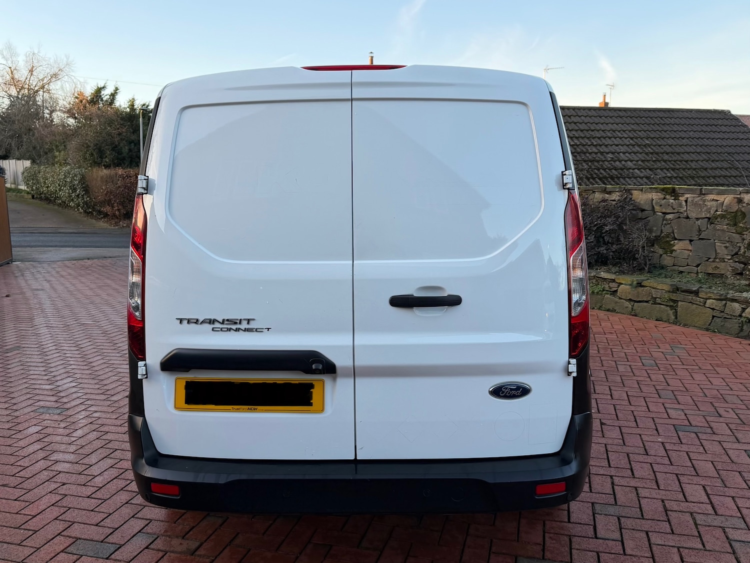 Used Ford Transit Connect 2020 for sale - 77280033: Photo 5