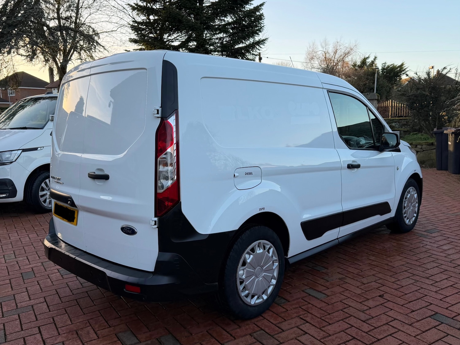 Used Ford Transit Connect 2020 for sale - 77280033: Photo 6