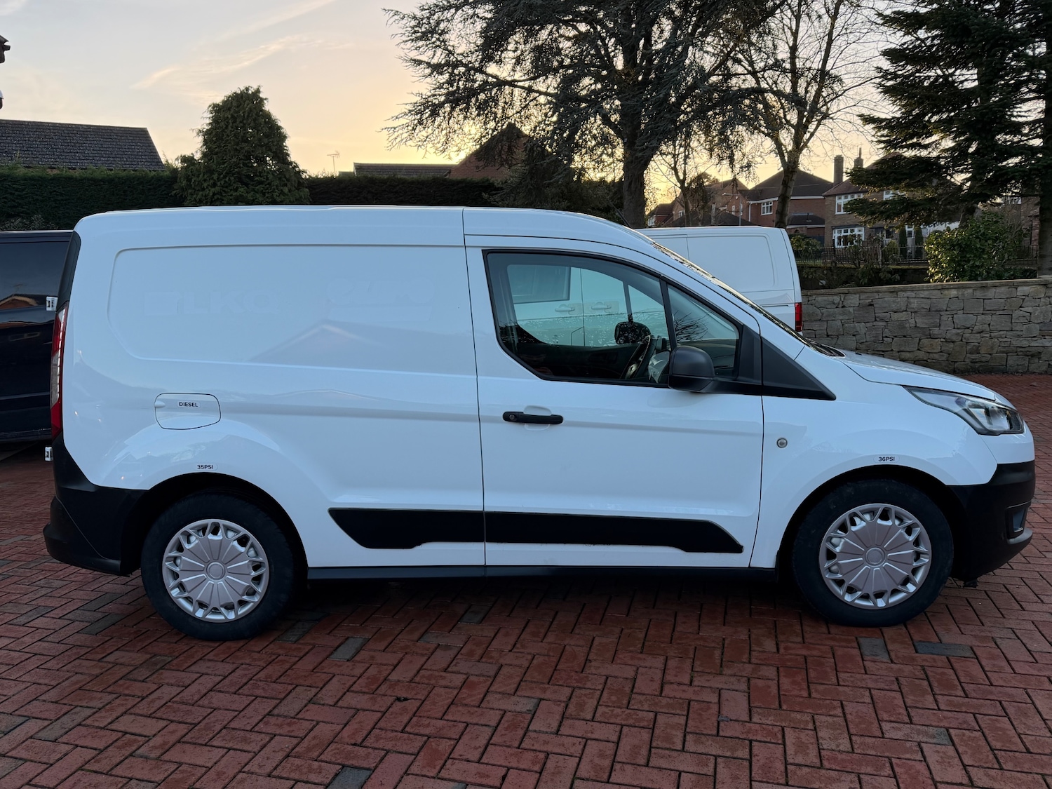 Used Ford Transit Connect 2020 for sale - 77280033: Photo 7