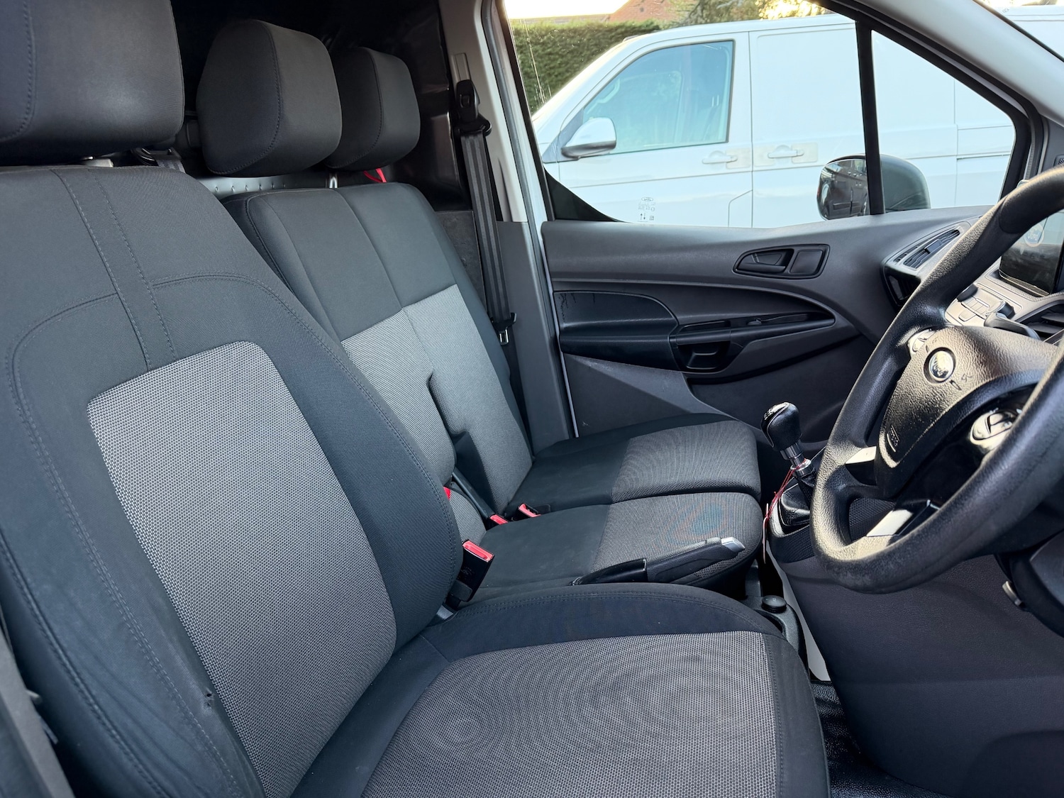 Used Ford Transit Connect 2020 for sale - 77280033: Photo 8