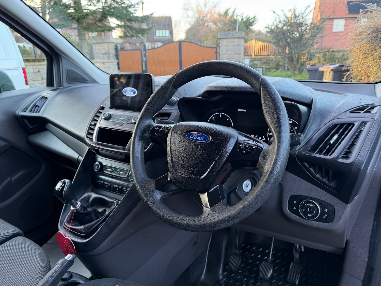 Used Ford Transit Connect 2020 for sale - 77280033: Photo 9